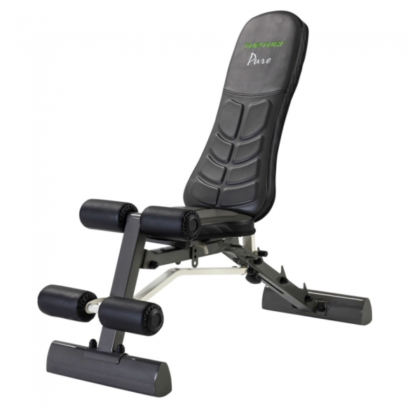 Tunturi Pure utility halterbank 14TWB04000